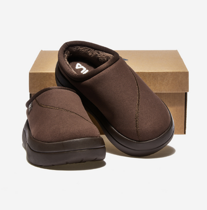 [Illit X Fila] Puffer Platform Mule LJ
