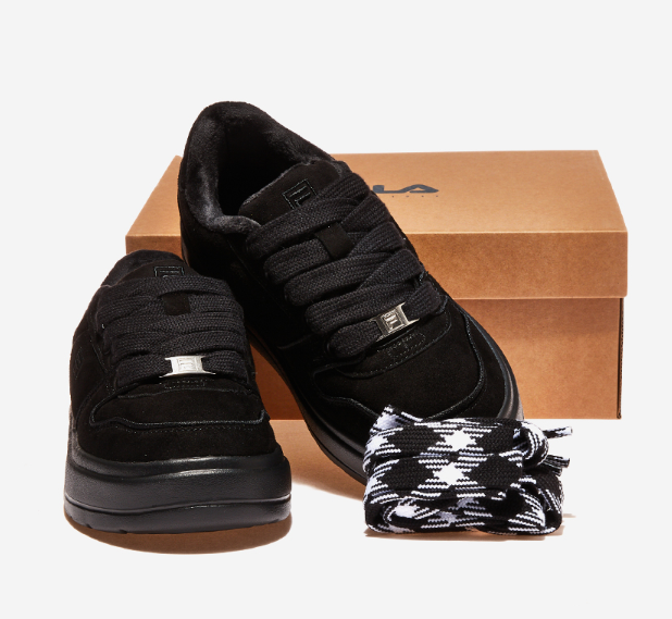 [Illit X Fila] Rulz 4 LJ