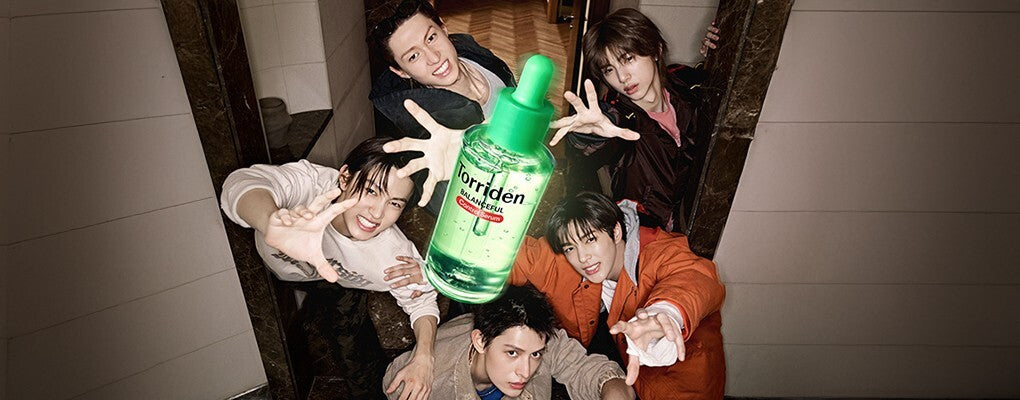 [Cortis Pick] Torriden Balanceful Cica Control Serum 50ml with Gift (+50ml Refill+10 Pads)