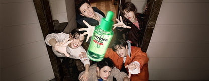 [Cortis Pick] Torriden Balanceful Cica Control Serum 50ml with Gift (+50ml Refill+10 Pads)