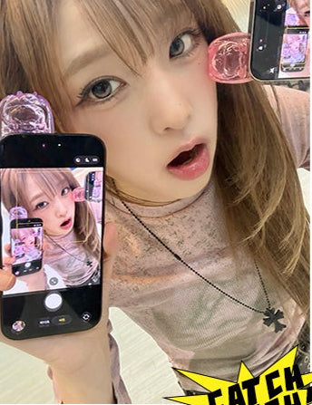 Yena X Luvistrue Accessories MD
