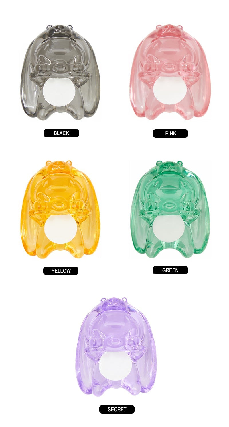 Yena X Luvistrue Accessories MD