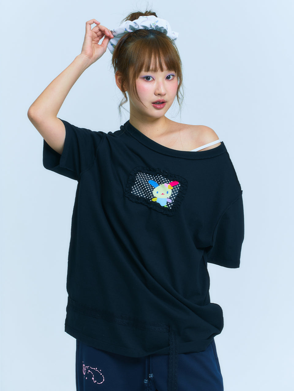 Tuomio X Sanrio Characters Accessories