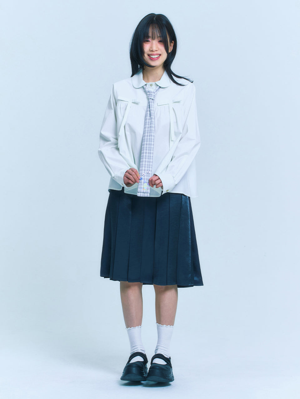 Tuomio X Sanrio Characters Accessories