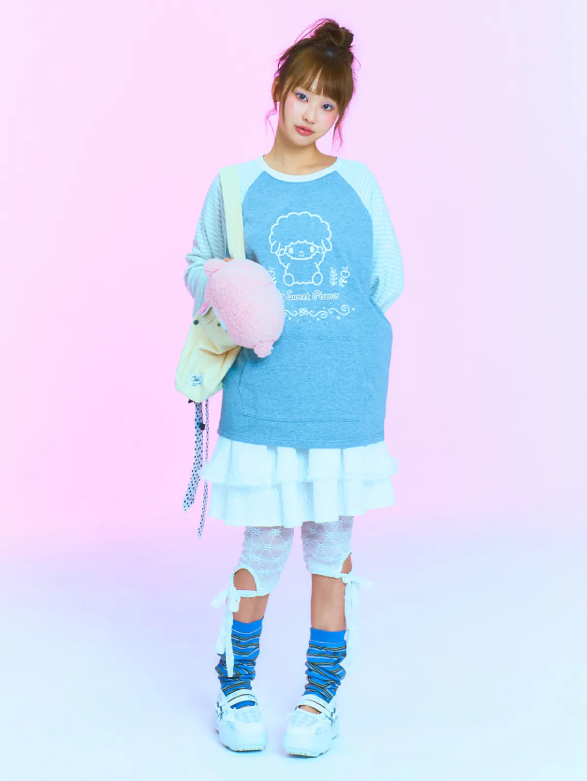 Tuomio X Sanrio Characters Accessories