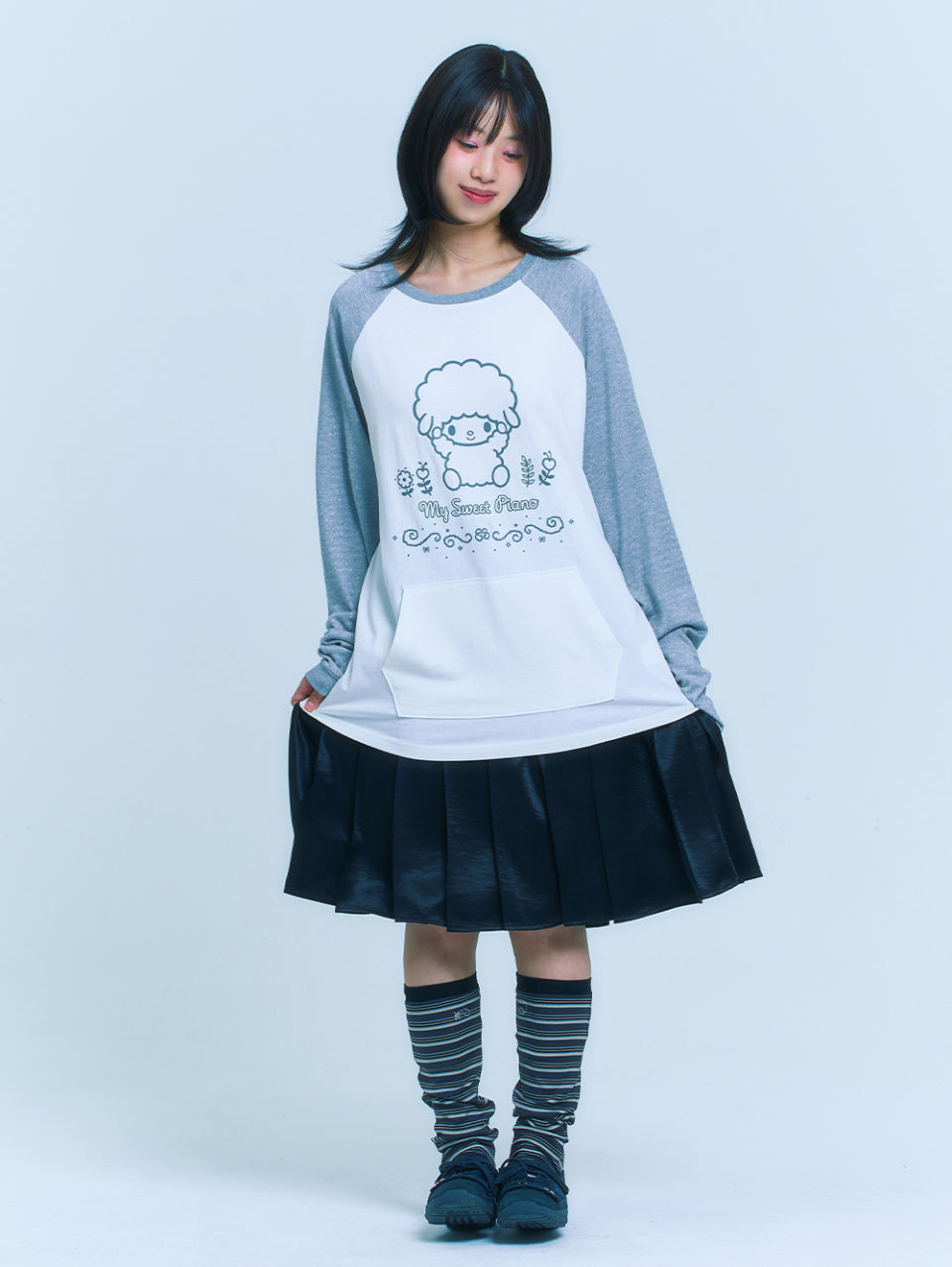 Tuomio X Sanrio Characters Accessories