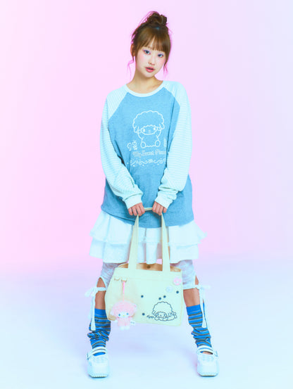 Tuomio X Sanrio Characters Bag Collections