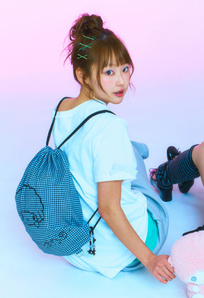 Tuomio X Sanrio Characters Bag Collections