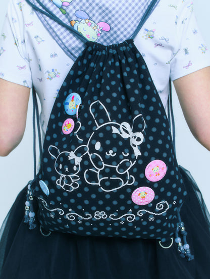 Tuomio X Sanrio Characters Accessories