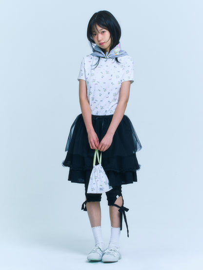 Tuomio X Sanrio Characters Bag Collections