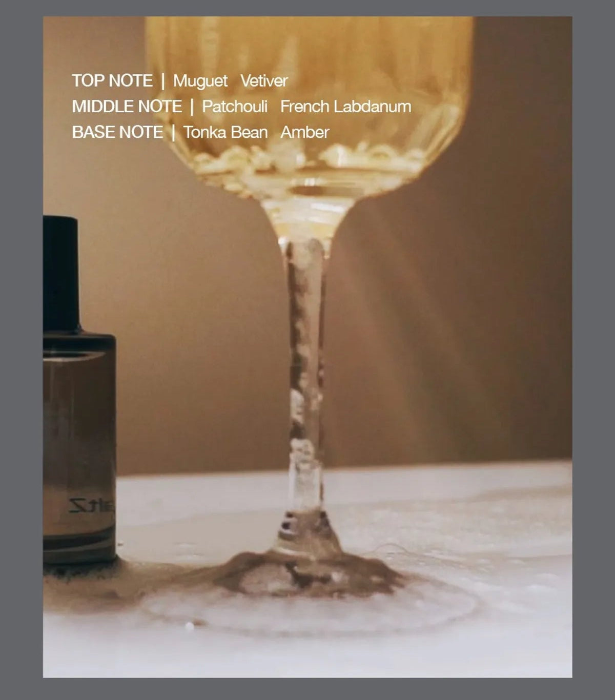 ReSaltZ Eau De Parfum 50ml
