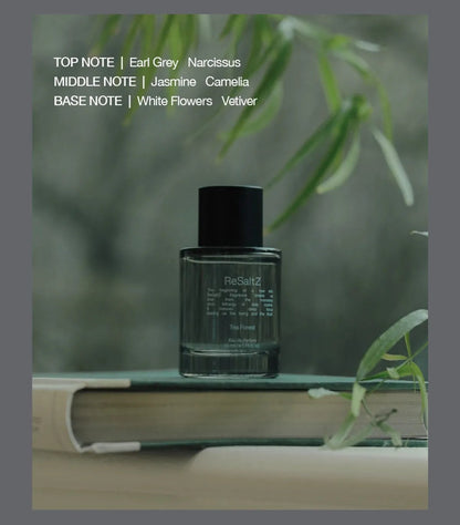 ReSaltZ Eau De Parfum 50ml