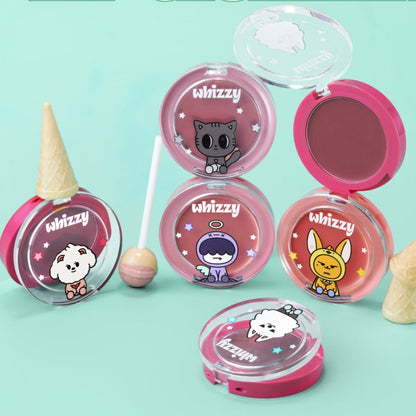 PPulbatu X Whizzy Slick Move Lip & Cheek