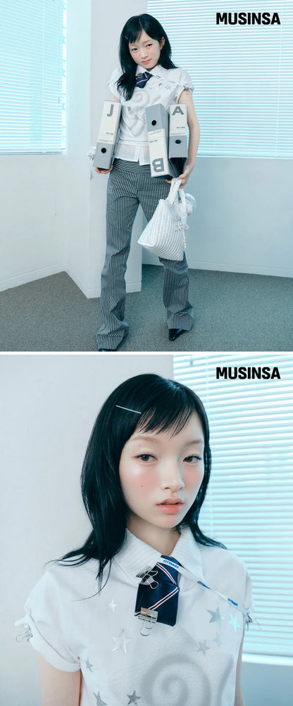 [TVN KDRAMA] My Bias, My Boss X Musinsa  Merch Collections