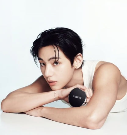 [BTS V PICK] TIRTIR Tinted Skin Glow Cushion with Gift (Check The Option)