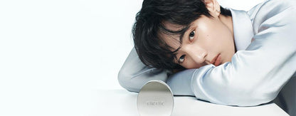 [BTS V PICK] TIRTIR Tinted Skin Glow Cushion with Gift (Check The Option)