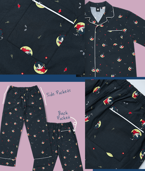 BTS アーティストメイド JIN GOOD DAY パジャマ XXL BTS アーティスト BTS アーティストメイド JIN GOOD DAY パジャマ XXL BTS アーティスト