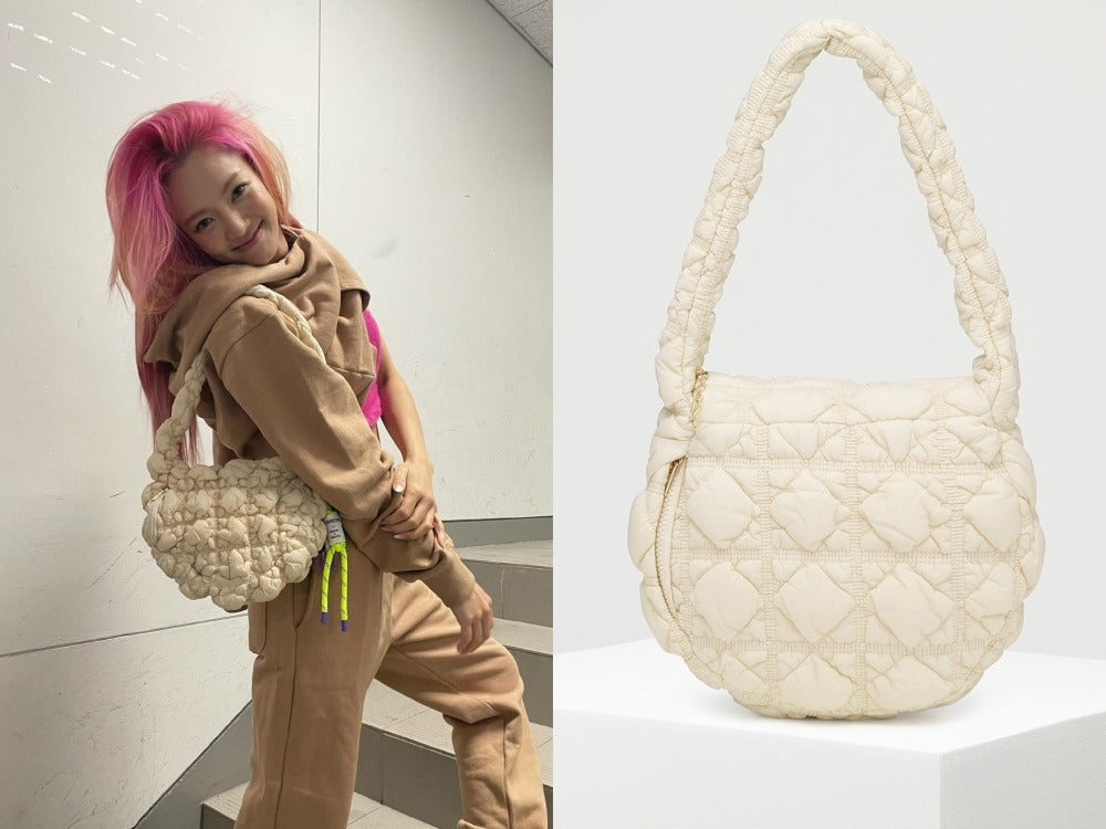 [SNSD & Red Velvet Pick] CARLYN Soft M H71307020