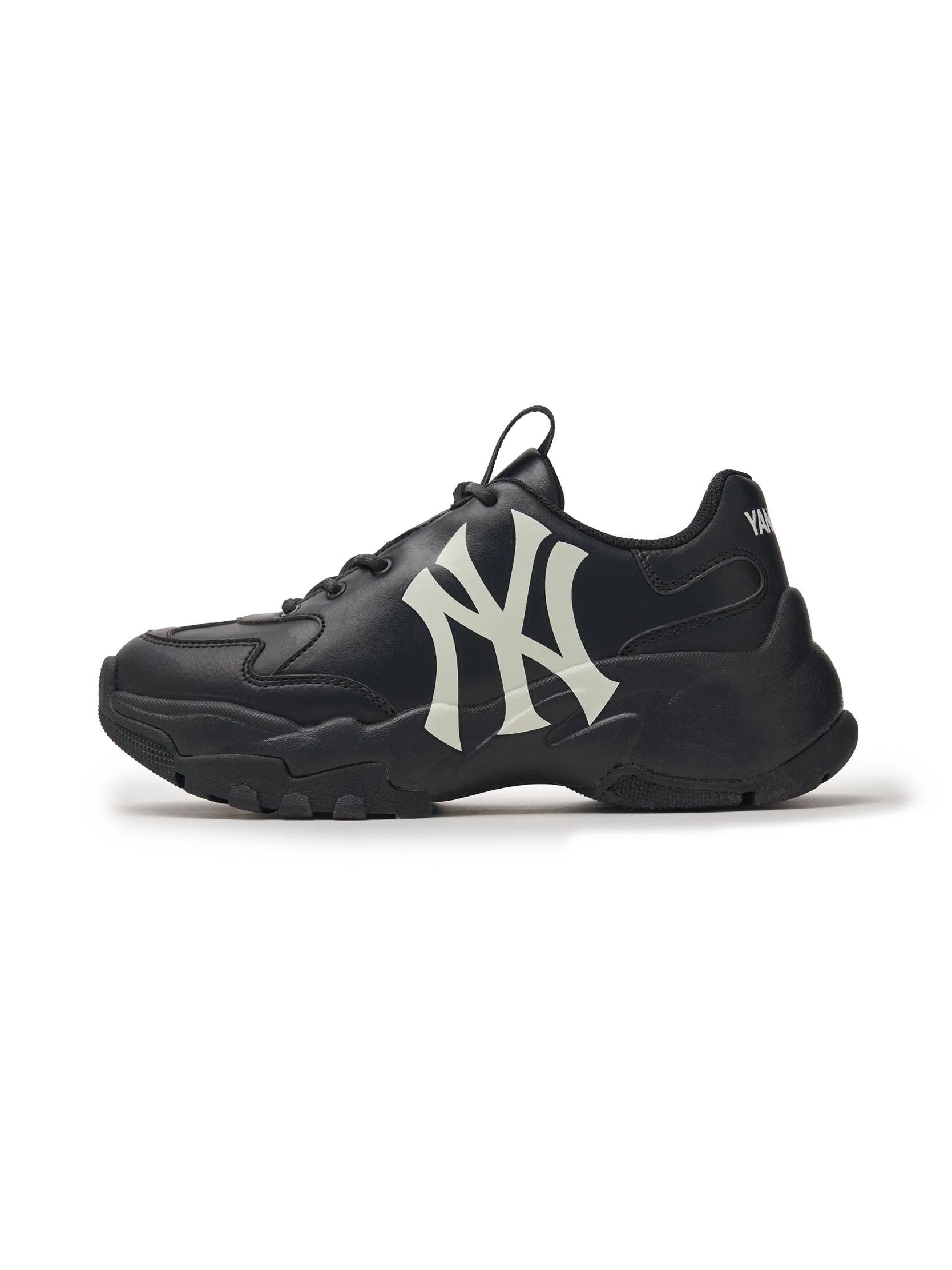 MLB Big Ball Chunky Shoes Collection – SEOUL TERRACE MLB Big Ball Chunky Shoes Collection – SEOUL TERRACE