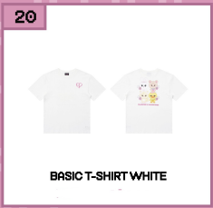 BLACKPINK × TAMAGOTCHI MERCH MD - SEOUL POP-UP STORE