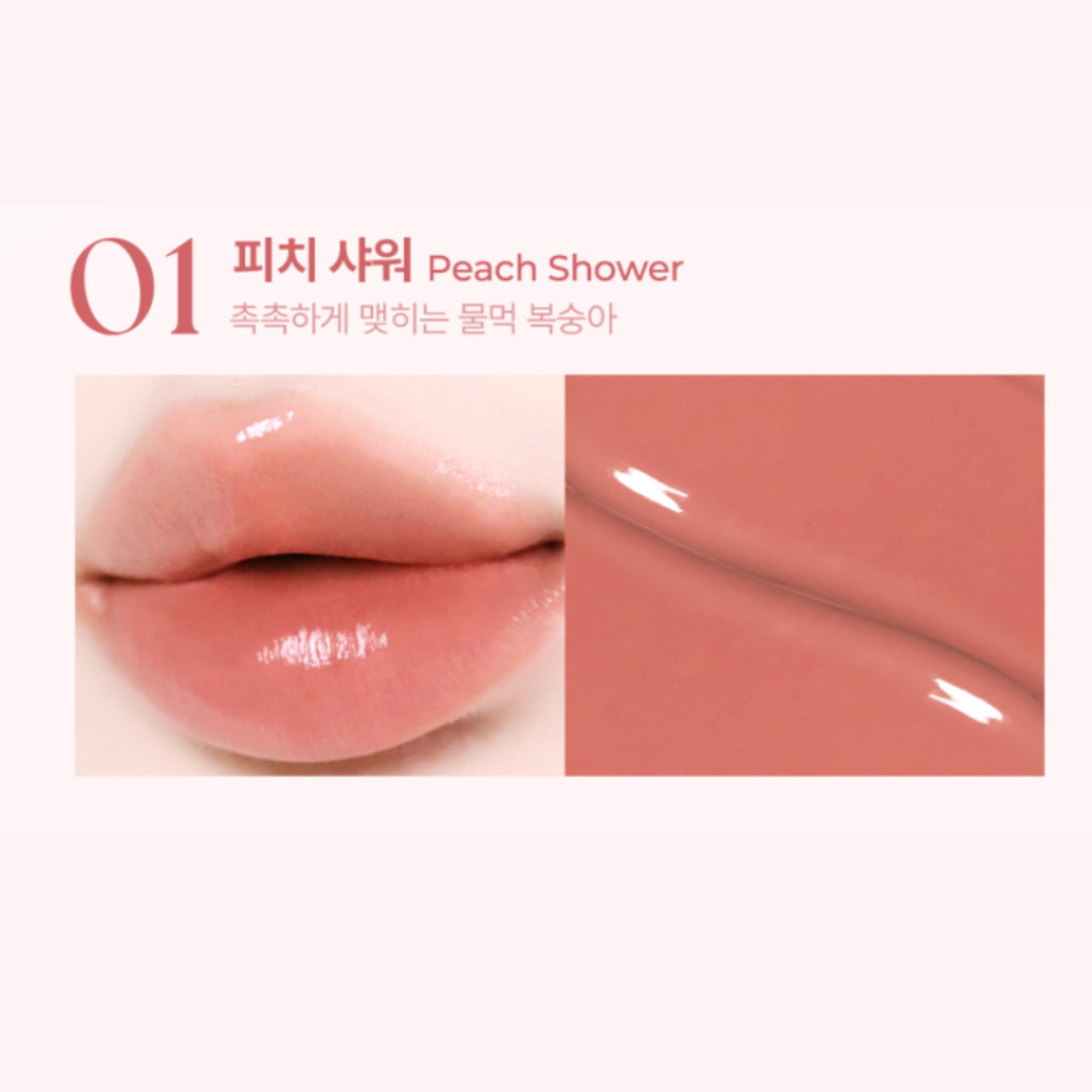 Wakemake Healthy Glow Balm Stick 3.5g