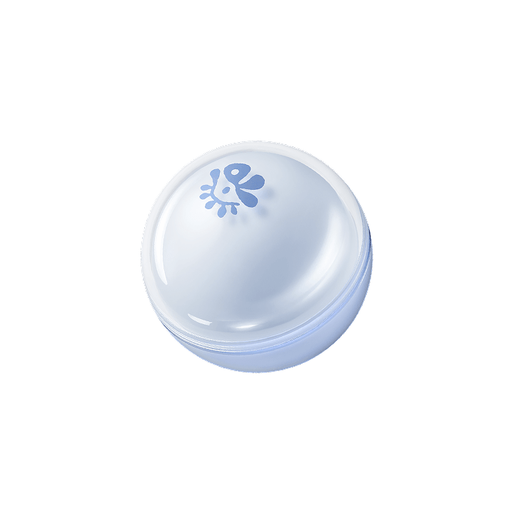 CORTIS - The 2nd EP GREENGREEN ('Blue Lips' Lip Balm Ver.)