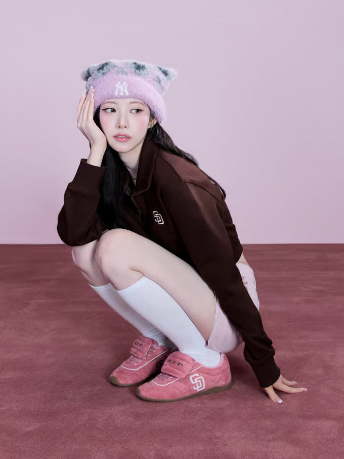[RESCENE X MLB] 26FW Sleek SD Shoes