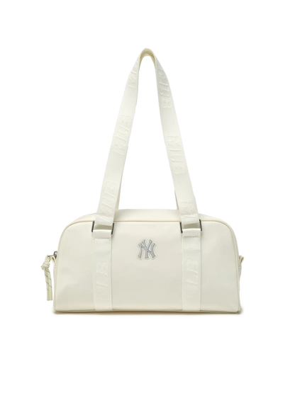 [Aespa karina Pick] 26 Summer MLB Basic Sportive Tote Bag