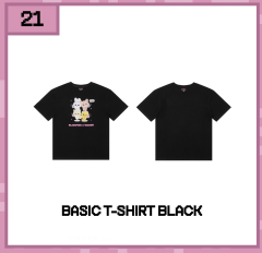 BLACKPINK × TAMAGOTCHI MERCH MD - SEOUL POP-UP STORE