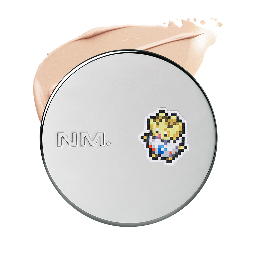 Pokemon X Naming Cosmetics Collection with Gift