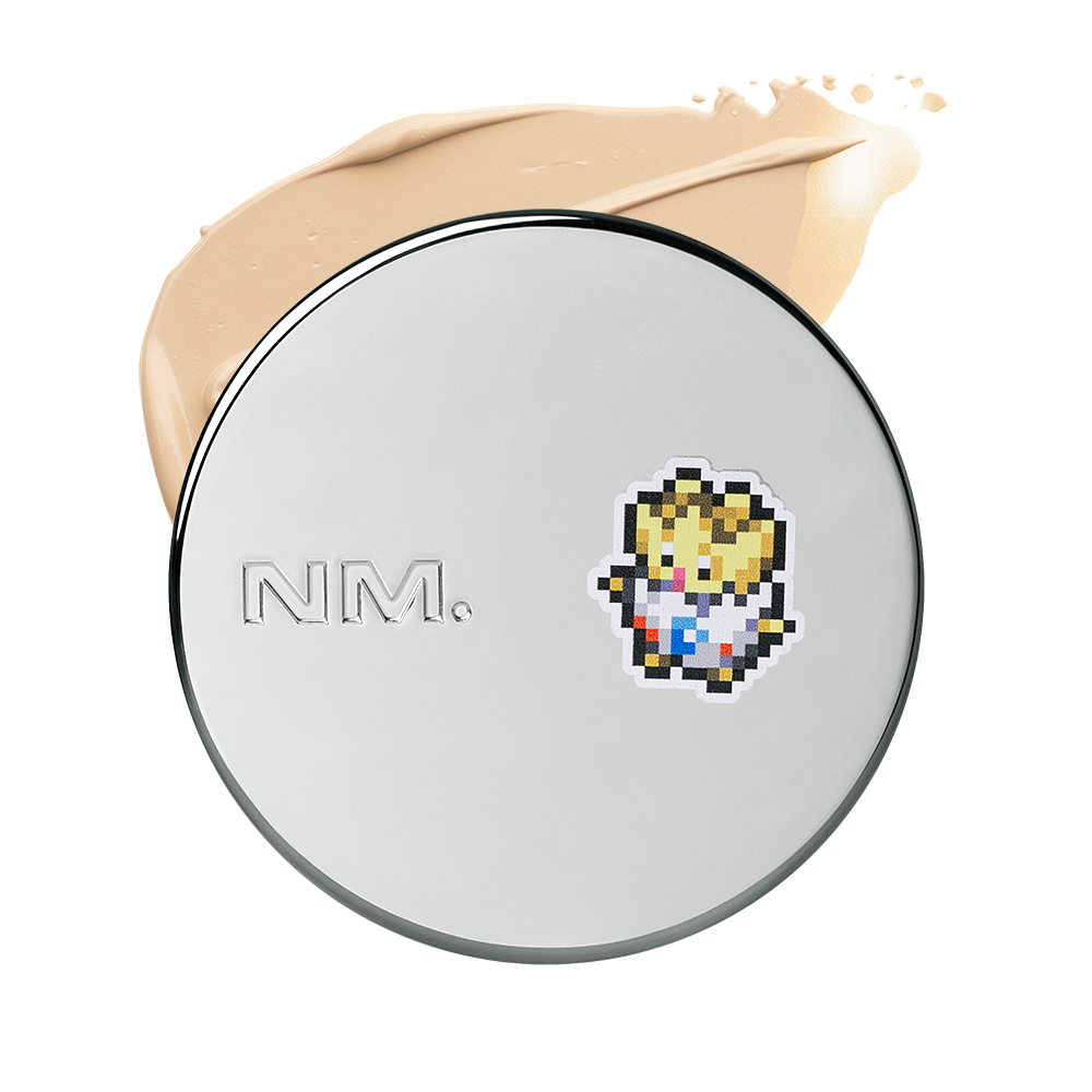 Pokemon X Naming Cosmetics Collection with Gift
