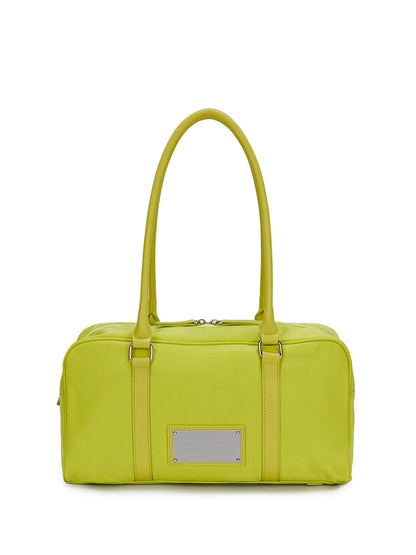 Matin Kim Sporty Tote Bag