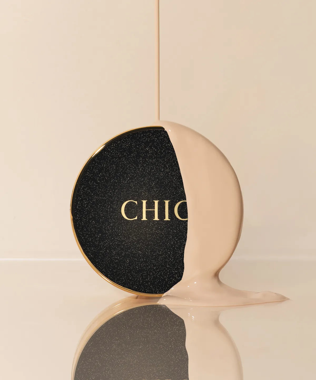 ACHIC Modern Black Label Cushion 15g