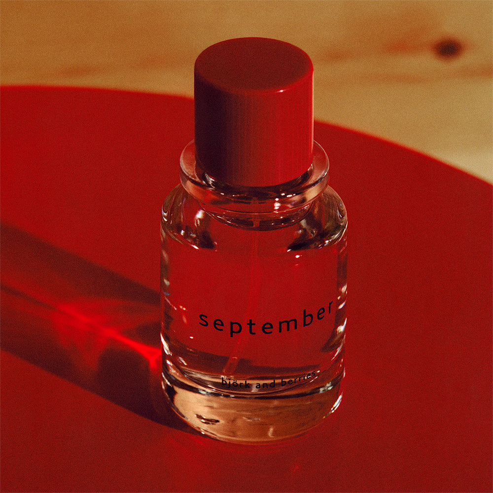 [Zerobaseone Sung Han-bin Pick] Björk And Berries Eau De Parfum 50ml