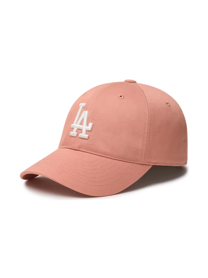 [Karina Pick] 25FW MLB Ace Unstructured Ball Cap New York Yankees
