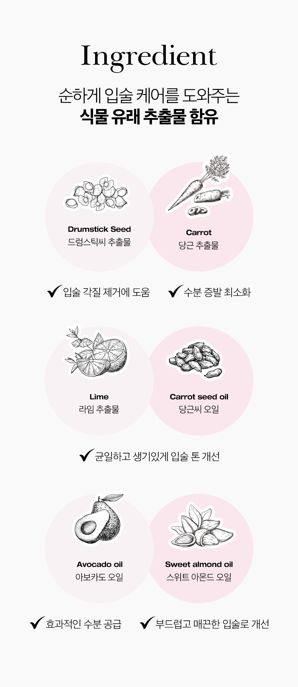 Tooq Return to Bebe Lip Balm