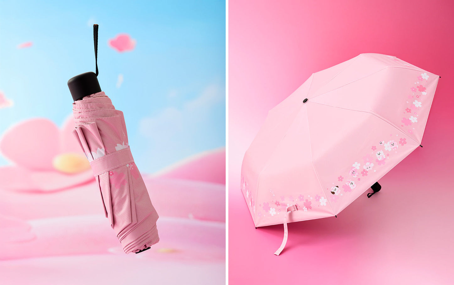 BT21 BABY Spring Fairy Merch