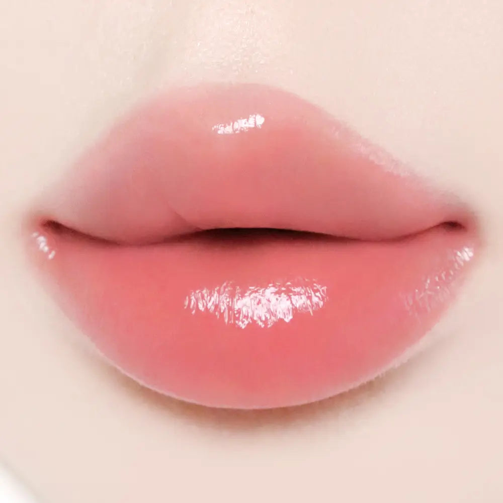 [Hello Kitty Black Edition] WAKEMAKE Healthy Glow Balm Stick with Gift (Free Hairpin)