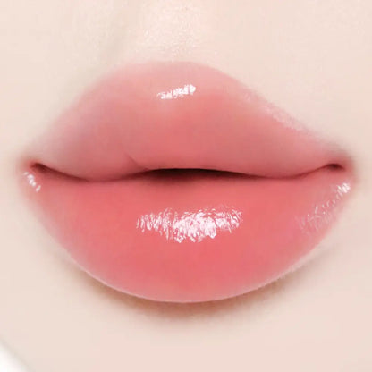 [Hello Kitty Black Edition] WAKEMAKE Healthy Glow Balm Stick with Gift (Free Hairpin)