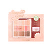 Kiiikiii Sui X Dasique Shadow Palette