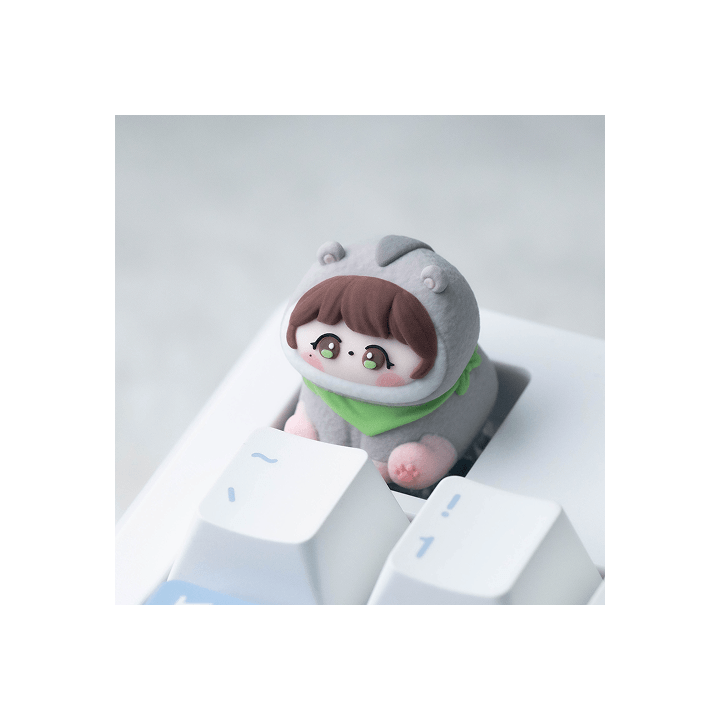 QWER - Born2Rock 2nd Anniversary Merch