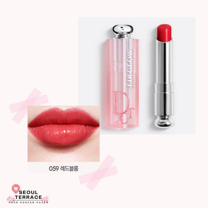 DIOR ADDICT Lip Glow Balm (Loved by Blackpink Jisoo)