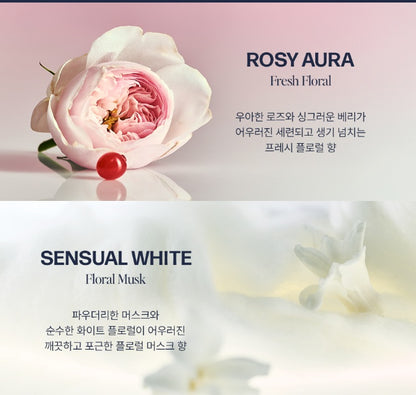 UNOVE Glow Hand Wash 290ml