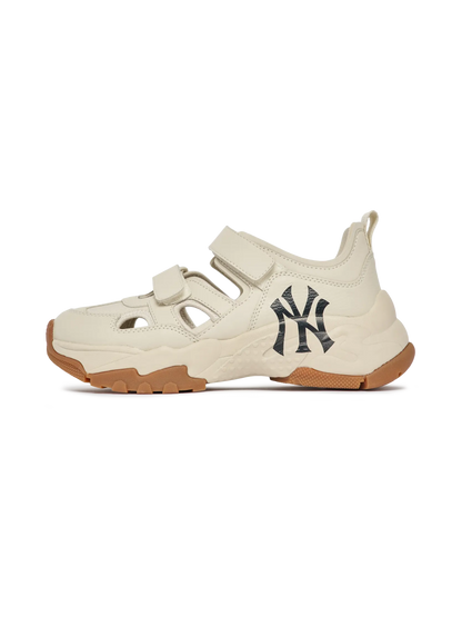 MLB Big Ball Chunky Mask Shoes