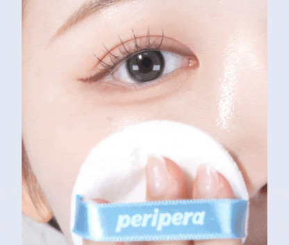 Peripera Oil Capture Cooling Powder