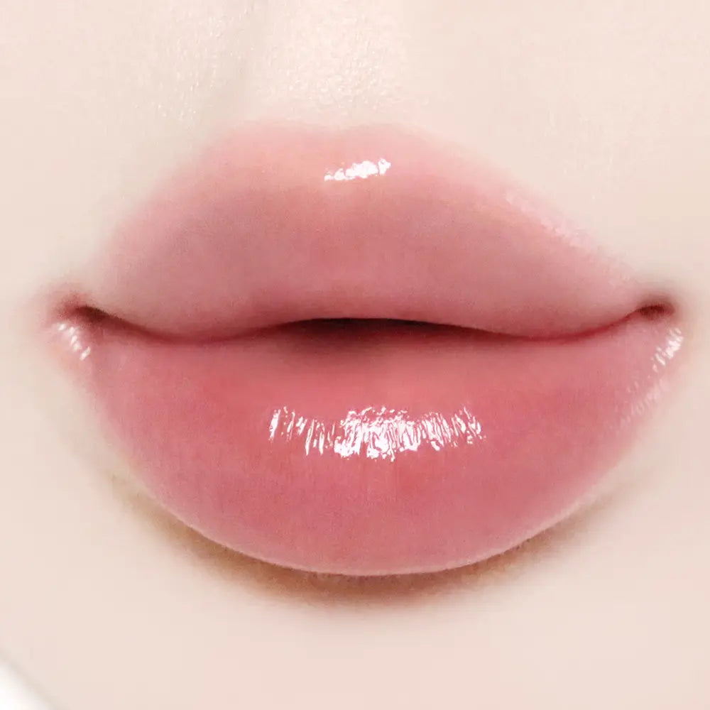 [Hello Kitty Black Edition] WAKEMAKE Healthy Glow Balm Stick with Gift (Free Hairpin)