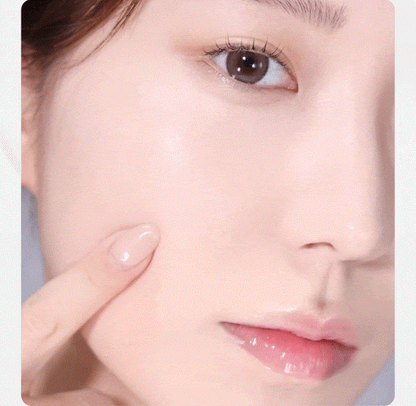 HINCE Nu Glow White Cushion with Gift (+ Refill)