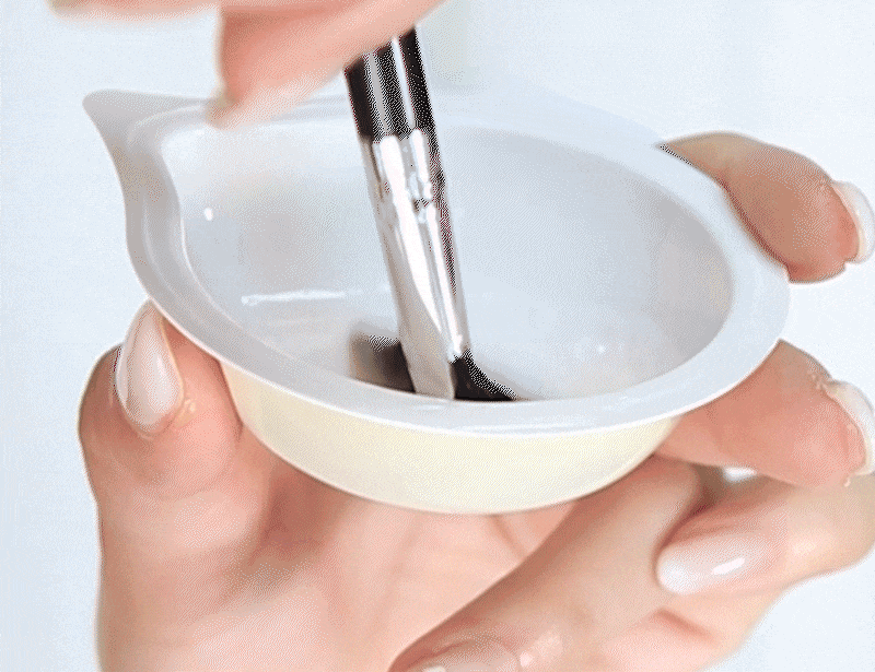 [Han Ga in Pick 3-Minute Peeling] Easydew Melalha Peel