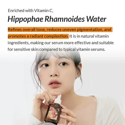 Dr. Althea Vitamin C Boosting Serum 30ml