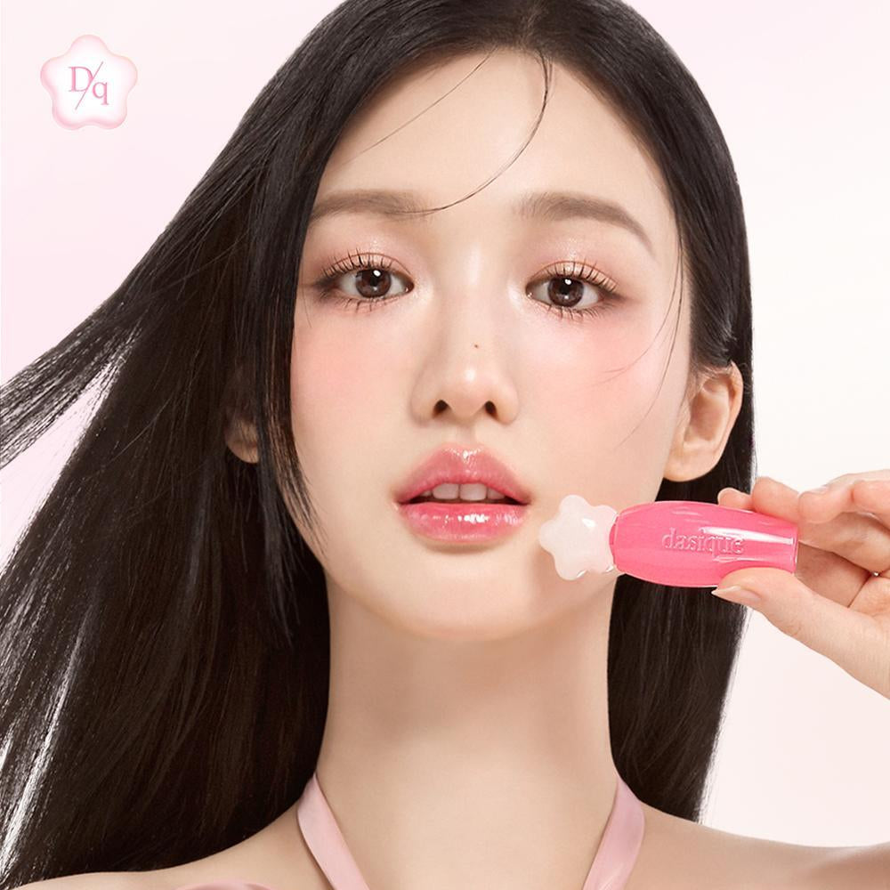 Dasique Pure Water Lip Gloss